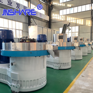 Machine à <span class=keywords><strong>granulés</strong></span> efficace 2,0-3,0 t/h, équipée de matériaux en acier inoxydable au choix du client - Product Image 3