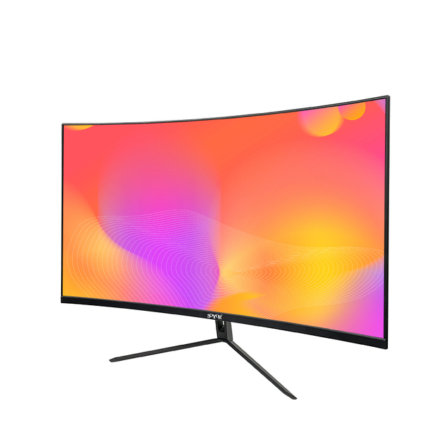 240Hz 4K Curved Screen 27 Inch 2K Gaming Monitor 180Hz 200Hz Computer PC LED Monitor