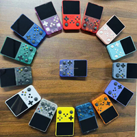 Console de Jeu Portable R36s R36 à Bas Prix 2026, 64 Go 128 Go, pour Jeux Rétro, Ultra Console Ad 1
