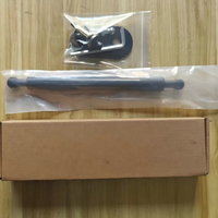 Kit de vérins hydrauliques d'assistance au hayon pour Toyota Tacoma 2024-2026 - Accessoires pour pick-up (vente en gros)