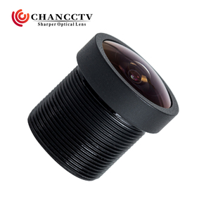 <span class=keywords><strong>1</strong></span>.75 مللي متر 170 درجة M12 عدسة <span class=keywords><strong>1</strong></span>/<span class=keywords><strong>4</strong></span> "استشعار OV9655 عدسة واسعة الزاوية - Product Image 4