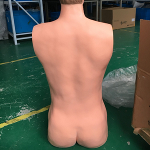 BIX-CK816 estándar <span class=keywords><strong>humano</strong></span> enseñanza médica modelos de punción de médula ósea - Product Image 1
