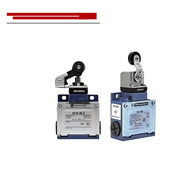 NEW Original Switch Travel Switch Limit XCK-M181C XCK-M191C XCK-M141C XCK-M131C Electronic Component