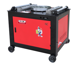 <span class=keywords><strong>Cintreuse</strong></span> à barres rondes CNC Machine à cintrer le fer à béton <span class=keywords><strong>Cintreuse</strong></span> de béton à barres d'armature <span class=keywords><strong>Cintreuse</strong></span> de fer à vendre - Product Image 5