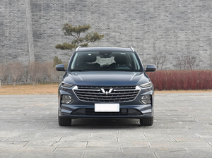 Neues Modell Wuling Kaijie Luxus 6-Sitzer MPV Flexibles <span class=keywords><strong>2</strong></span>+<span class=keywords><strong>2</strong></span>+<span class=keywords><strong>2</strong></span> Sitzlayout Magisches Raumdesign für Familien-Mehrpersonenreisen - Product Image 2