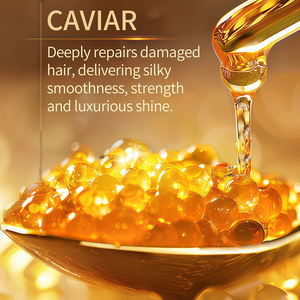 Acondicionador Capilar con Esencia de Caviar Dorado Icesea - Product Image 5