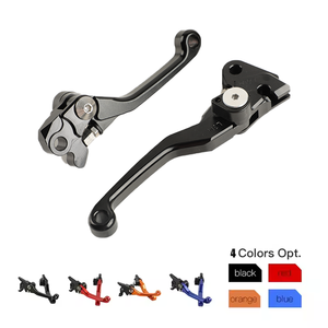 Xe Máy ly hợp phanh đòn bẩy cho Honda crf125f crf150f/r crf230f crf250f crf250r x crf250l crf250m crf300l CRF450R x bộ phận - Product Image 3