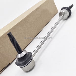 Al3z5k483a K750511 Tự Động Phía Trước <span class=keywords><strong>Sway</strong></span> Thanh Ổn Định Liên Kết Cho <span class=keywords><strong>F</strong></span>-<span class=keywords><strong>ORD</strong></span> F150 <span class=keywords><strong>F</strong></span>-150 Fx4 Raptor Svt 3.5L 3.7L 5.0L 6.2L 2010-2014 - Product Image 2