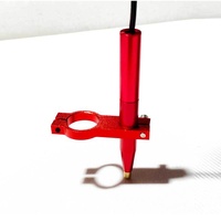 Vente directe d'usine Accessoire de système de contrôle RUIDA Nouvelle tête de gravure et de découpe laser CO2 à longueur d'onde 1064nm avec stylo à mise au point automatique