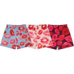 Pantalones Cortos Deportivos Personalizados para Hombre con Diseño Gráfico Skyline, Transpirables, de Malla, con Bolsillos, Estilo Casual Urbano - Product Image 4