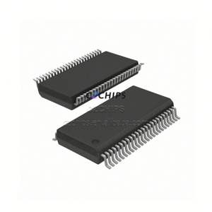 Circuito Integrado Original y Nuevo H27U2G8F2DTR-BI TSOP-48, CZSKU:Z3P1Q7Q7 - Product Image 1