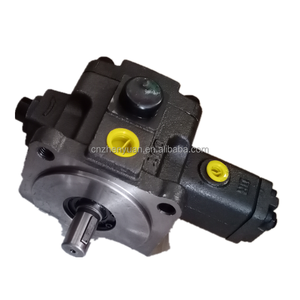 Pompe à palettes hydraulique à débit variable VP-8/12/15/20/30/40 VP20-FA3 - Product Image 5