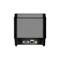 Printer Thermal Desktop 80mm GP-G-printer C250I Resolusi 203dpi Mendukung WIFI & untuk Printer Barcode Tersedia