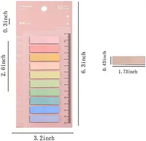 热卖廉价专业定制迷你口袋记事本带标志的便签