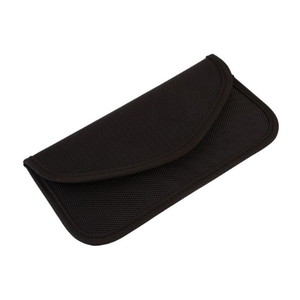 Bloqueur de signal pour clé de voiture personnalisé, sac Faraday pour bloquer le signal des clés de voiture, des téléphones mobiles, des signaux Wifi/<span class=keywords><strong>GSM</strong></span>/LTE/NFC/RFID, des téléphones 3G, 4G, 5G - Product Image 5