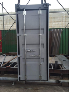 BV Chấp Thuận Mới 20HC ISO Vận Chuyển Container Ở Thượng Hải, Ninh Ba, Thâm Quyến, Quảng Châu, Thanh Đảo, Thiên Tân - Product Image 6