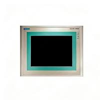 Módulo de Interfaz 6AV6642-0BA01-1AX0 IM 24VDC, Pantalla de 6 Pulgadas, Visualización de Máquinas, Estación de Operador, Panel de Interfaz Hombre-Máquina