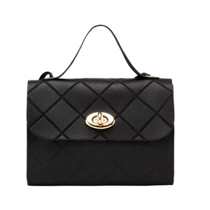 Nouveau <span class=keywords><strong>Sac</strong></span> à Bandoulière en Cuir Rouge <span class=keywords><strong>pour</strong></span> <span class=keywords><strong>Femme</strong></span> HK 2026 – Magnifique <span class=keywords><strong>Sac</strong></span> à Main Étudiant Imperméable et Abordable <span class=keywords><strong>pour</strong></span> Dames - Product Image 3
