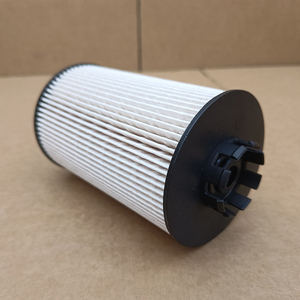 Filtro de Aceite Diésel Mengma FF5629 de Alta Calidad para Vehículos, Filtro Industrial de Papel, Fácil Instalación - Product Image 3