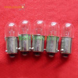 Mable Audio MAPA0007 6.3V 0.15A lamp voor 5E3 Tweed versterker, vervangend onderdeel voor pilotlamp - Product Image 3