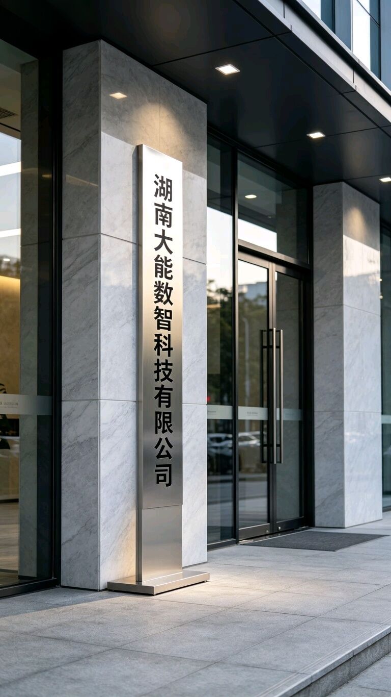 Hunan Daneng Digital Intelligence Technology Co., Ltd. logo
