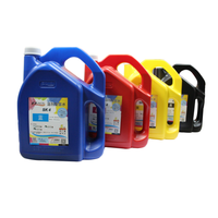 Encre éco-solvant extérieure de haute qualité Vigojet pour imprimante éco-solvant I 3200 DX5 Xp600 Head