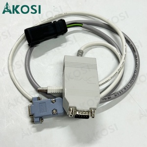 Escáner Automotriz con Interfaz CAN Pcan-Crown USB 2024, Herramienta de Diagnóstico Completo del Sistema - Product Image 1