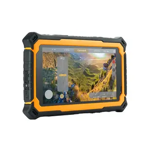 T71X Drone Industrial Ruggedized Android 2600nit Tablet 7 Inch 8GB + 128GB Touch Screen 10000mAh Battery