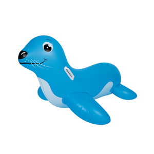 Bể Bơi Bơm Hơi Ngoài Trời Hình Cá Voi Sáng Tạo Thời Trang Mùa Hè Cho Trẻ Em - Product Image 3