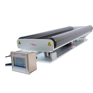 Sistema de Alineación de Alta Precisión Servo Roll-to-Sheet con Guía de Rodillos para Papel, Posicionamiento de Papel <span class=keywords><strong>Flexo</strong></span> y Guía de Dirección de Banda Transportadora - Product Image 4