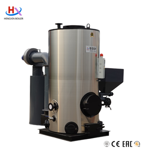 Caldera <span class=keywords><strong>de</strong></span> Biomasa <span class=keywords><strong>de</strong></span> Pellets <span class=keywords><strong>de</strong></span> Madera Vertical <span class=keywords><strong>de</strong></span> Alta Seguridad, Estilo Moderno Francés, para Uso Industrial con Sistema <span class=keywords><strong>de</strong></span> Calefacción por Tubos <span class=keywords><strong>de</strong></span> Fuego - Product Image 1