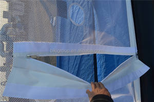 Étanche à l'<span class=keywords><strong>air</strong></span> Portable <span class=keywords><strong>Jeu</strong></span> <span class=keywords><strong>De</strong></span> Football Gonflable À Vendre - Product Image 4