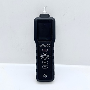 Analizador de Vibraciones Portátil HG-219, Detector de Fallas en Rodamientos para Detección de Fallas en Maquinaria Rotativa - Product Image 4