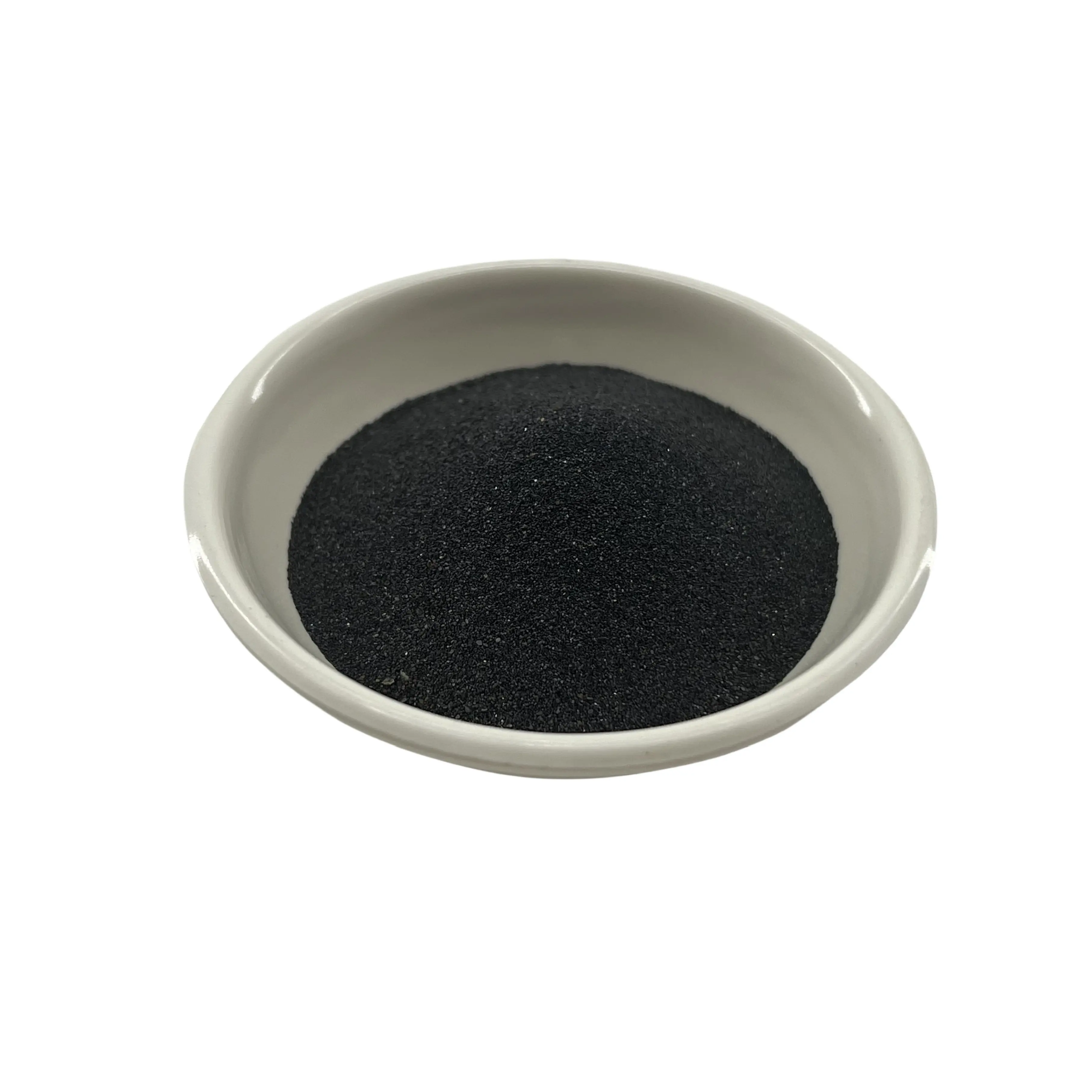 high quality ilmenite 60% sand Dark Brown TiO2 titanium manufacturers
