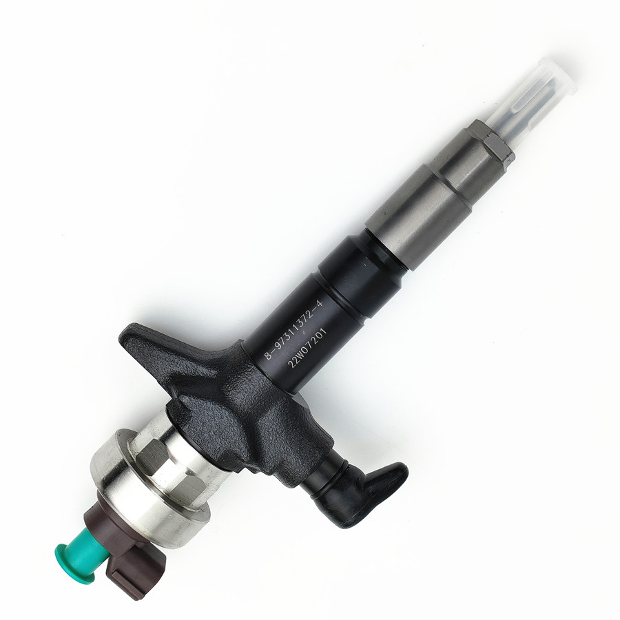 095000-6980 095000-6100 095000-5431  Diesel common  rail injector 8-98011604-5 8-98055862-2 8-97311372-4 for ISUZU