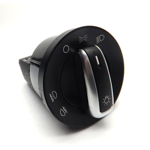 Nuevo interruptor de Control de ventana de energía eléctrica de piezas automotrices OE 6R0941531G para <span class=keywords><strong>VW</strong></span> POLO - Product Image 3