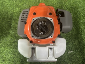 Desbrozadora Tipo 543Pro, Cortadora de Césped Tipo <span class=keywords><strong>Husqvarna</strong></span>, Recortadora de Maleza con Motor de <span class=keywords><strong>Gasolina</strong></span> - Product Image 6