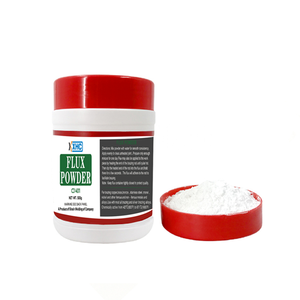Flux <span class=keywords><strong>de</strong></span> soudage au <span class=keywords><strong>gaz</strong></span> en aluminium CJ401, poudre <span class=keywords><strong>de</strong></span> flux <span class=keywords><strong>pour</strong></span> alliage d'aluminium - Product Image 1
