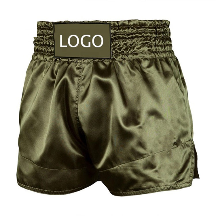 Custom Shorts