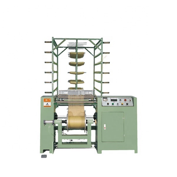 Yitai Textile Warping Machine Sectional