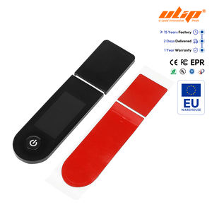 Coque de panneau d'affichage ULIP pour scooter MI Pro & Pro2, compteur LCD, tableau de bord - Product Image 1