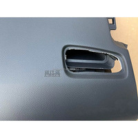 Tableaux de bord en cuir ABS automobile de qualité supérieure, quantité assurée, pour Honda Civic 11e génération 2022-2023