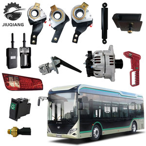 Jiuqiang di buona qualità parti del motore del corpo di autobus per ankai higer zhongtong drago dorato kinglong altri accessori del pullman - Product Image 6