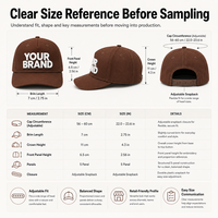 Gorra de Béisbol de 5 Paneles con Bordado Personalizado, Gorra Snapback para Campamento al Aire Libre, Logotipo OEM, Estilo Urbano Vintage, Unisex, Venta al Por Mayor