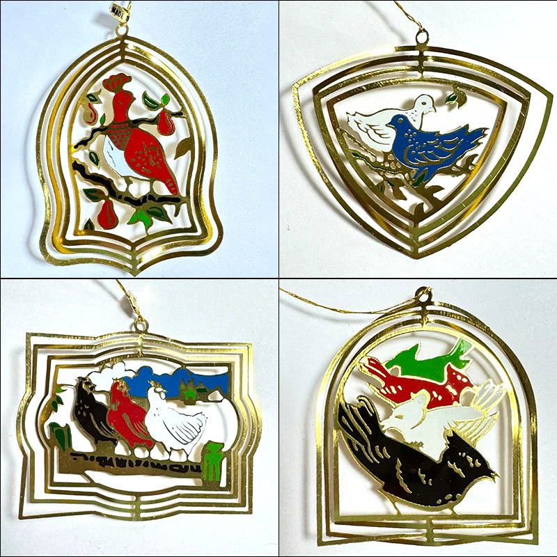 christmas ornament-16