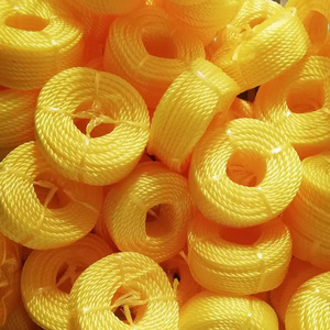 <span class=keywords><strong>3</strong></span> sợi câu cá Xoắn <span class=keywords><strong>twine</strong></span> PP dây sử dụng cho vận chuyển biển bao bì dây - Product Image 4