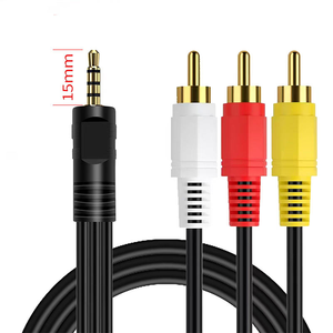 ขายดี Oscam C-cam Egygold High 7 Clines 8lines สำหรับโปแลนด์ เยอรมนี สโลวาเกีย สหภาพยุโรป สายเชื่อมต่อวิดีโอ - Product Image 2