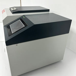 완전 자동 산소 폭탄 열량계 고정밀 석탄 발열량 분석기 (석탄, 바이오매스 및 연료용) (ASTM D5865) - Product Image 6