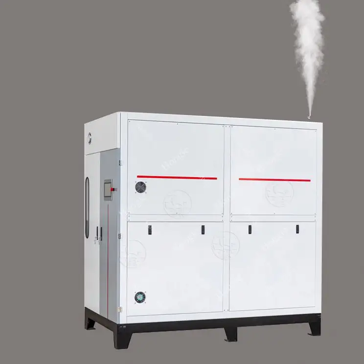 50 kg/h dampferzeuger preis elektrischer 60 kw biomassebefeuerter kleiner industrieller gas-dampfkessel