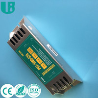 Lámpara UVC de amalgama PH7-1800-57U con balasto electrónico, certificación CE, luz ultravioleta de 253.7nm, arrancador GPHA357T6L, 57W T6 AC 85-265V